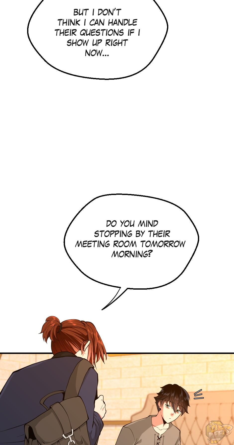 The Beginning After The End Chapter 122 image 78